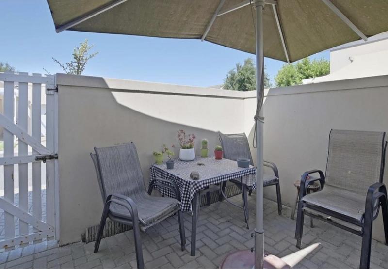 3 Bedroom Property for Sale in Burgundy Estate Western Cape